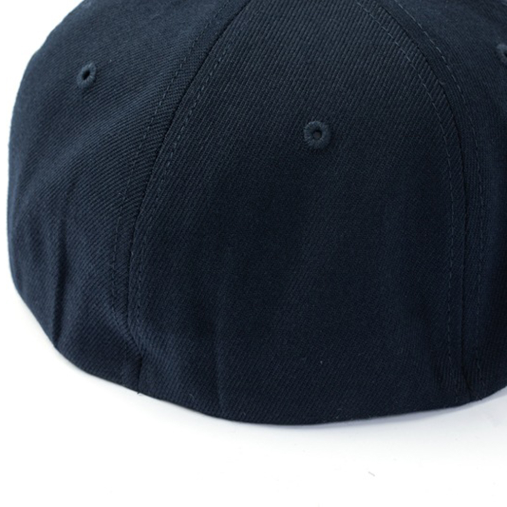 GANGS Full Stretch Flex Closed - Baseball Cap Structured บทวิจารณ์และราคา