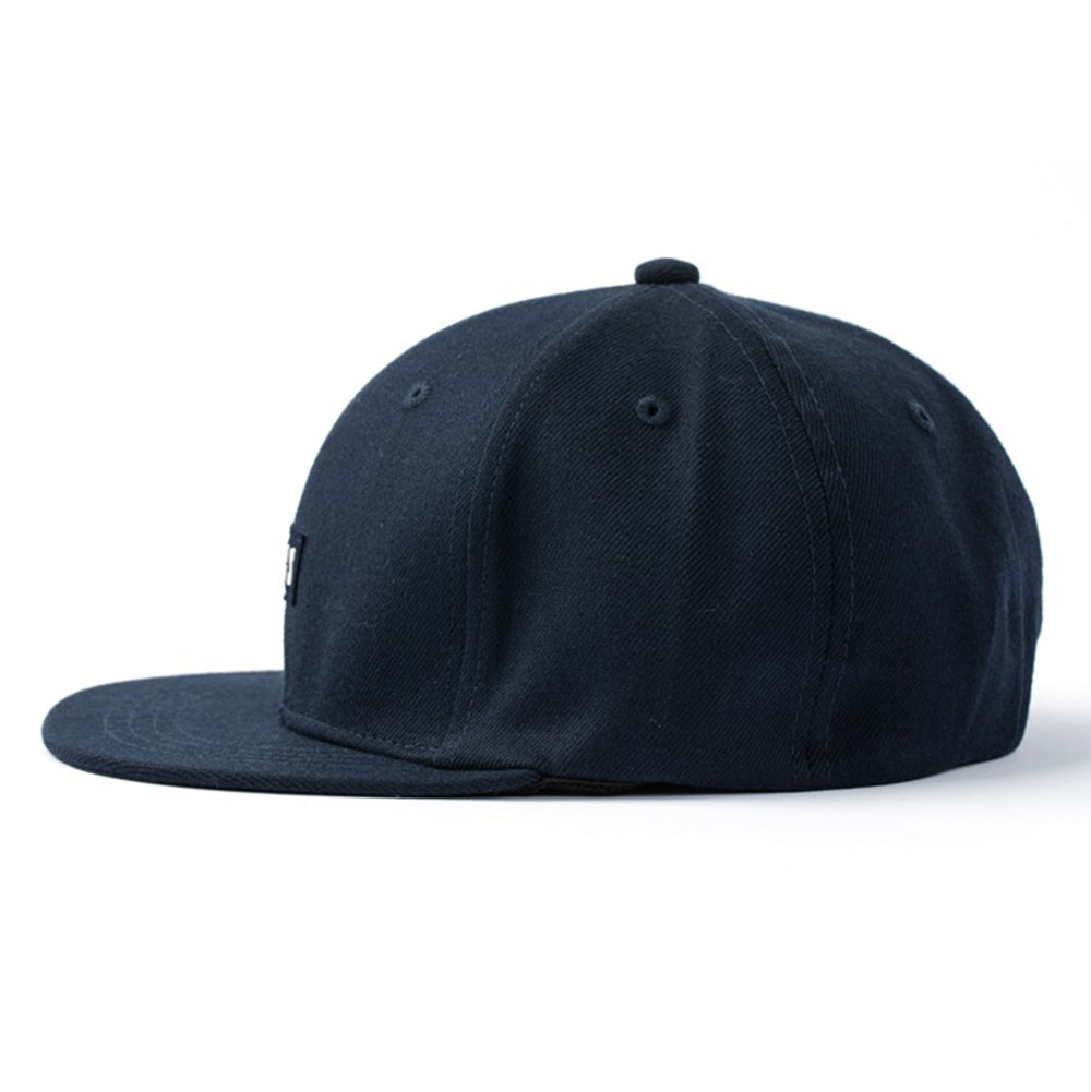 GANGS Full Stretch Flex Closed - Baseball Cap Structured บทวิจารณ์และราคา