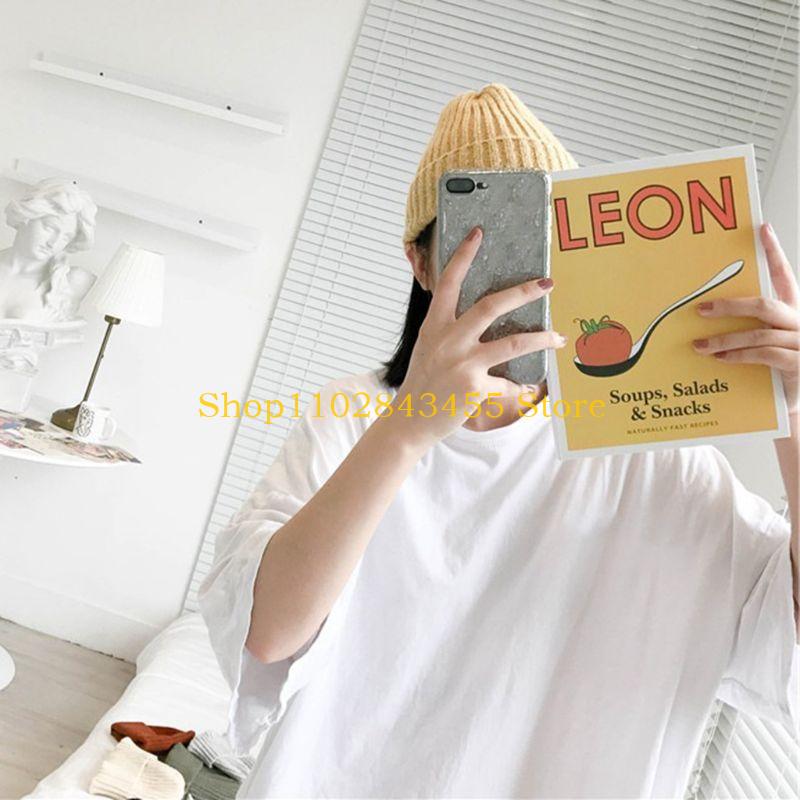 49MC Unisex Winter Ribbed Knit - Beanie Cuffed Knit บทวิจารณ์และราคา