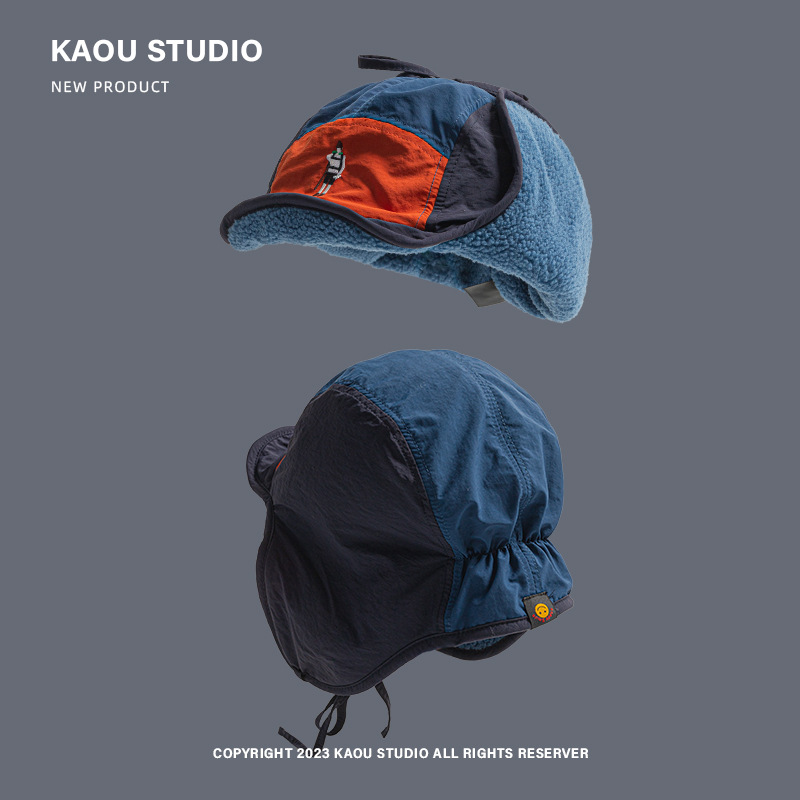 Japanese Style Retro 5-Panel C - Corduroy Cap 5 Panel บทวิจารณ์และราคา
