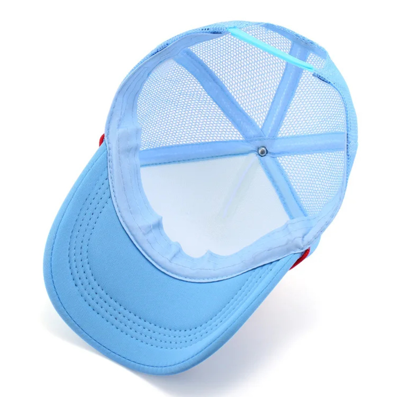 Dustin Hats Retro Mesh Cap Tru - Trucker Cap Mesh บทวิจารณ์และราคา