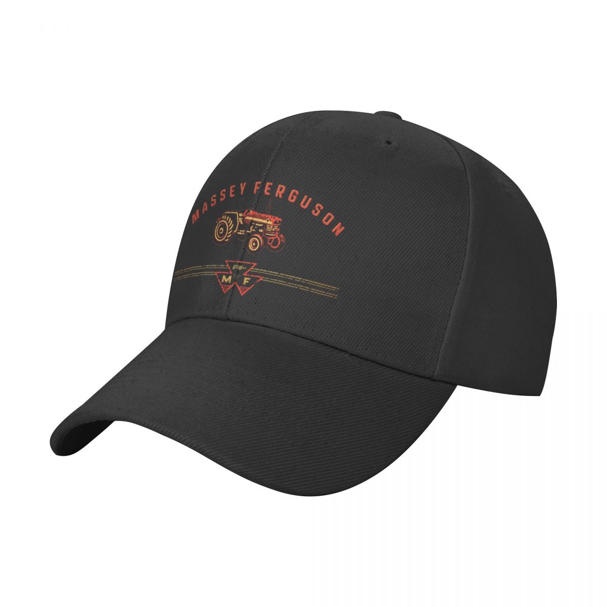 Washed Men's Baseball Cap Retr - Golf Cap Dad บทวิจารณ์และราคา