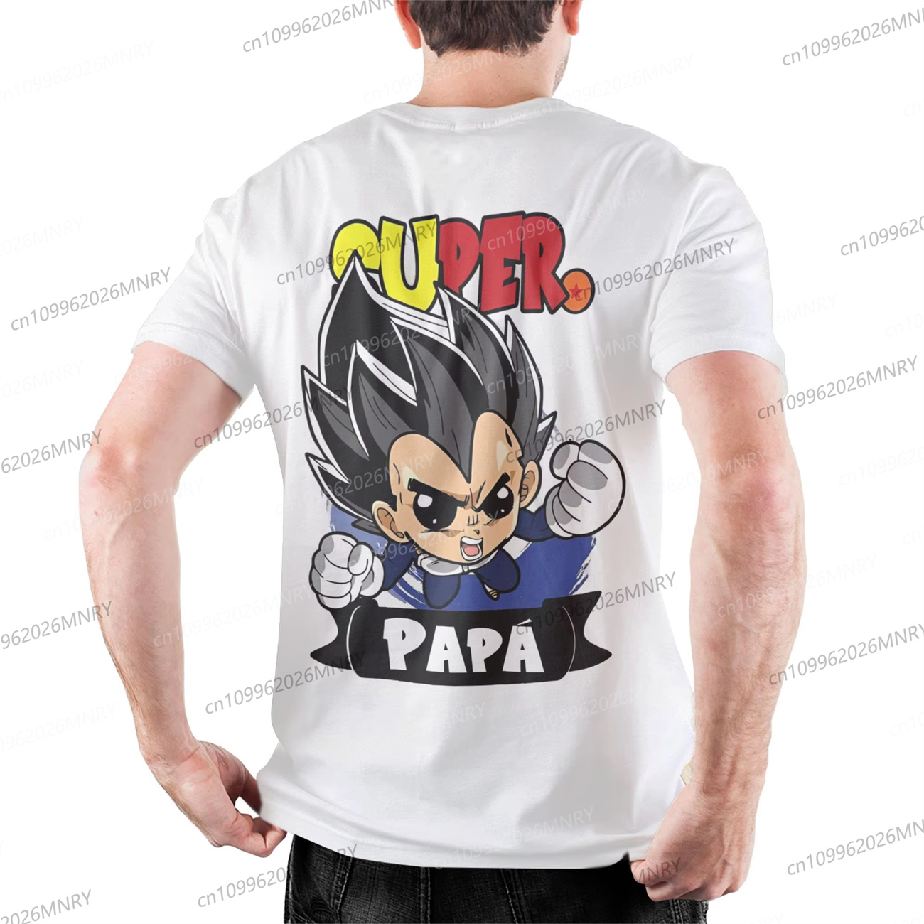 DragonBall Daddy You Are My Fa - Dad Hat Cotton บทวิจารณ์และราคา
