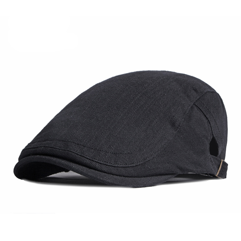 Spring Summer Beret Hat For Me - Newsboy Cap Ivy บทวิจารณ์และราคา