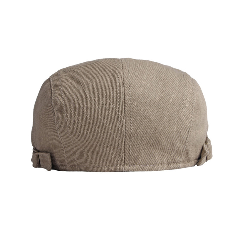 Spring Summer Beret Hat For Me - Newsboy Cap Ivy บทวิจารณ์และราคา
