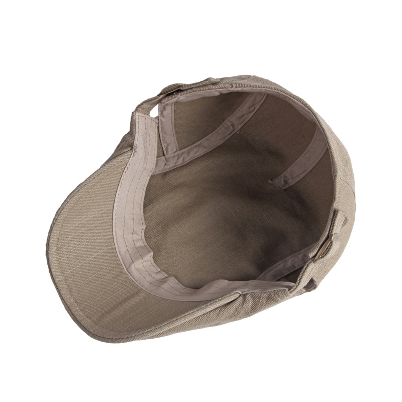 Spring Summer Beret Hat For Me - Newsboy Cap Ivy บทวิจารณ์และราคา