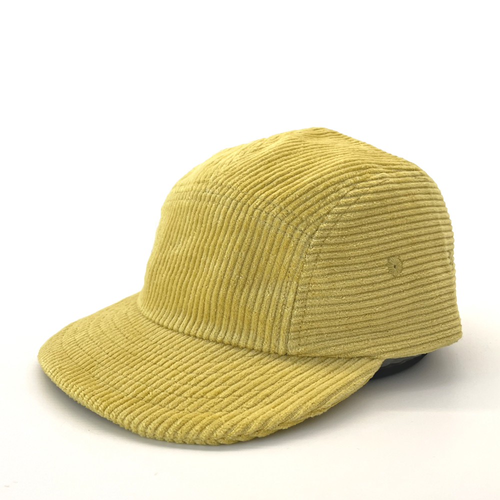 Corduroy 5 Panel Cap for Men W - Corduroy Cap 5 Panel บทวิจารณ์และราคา