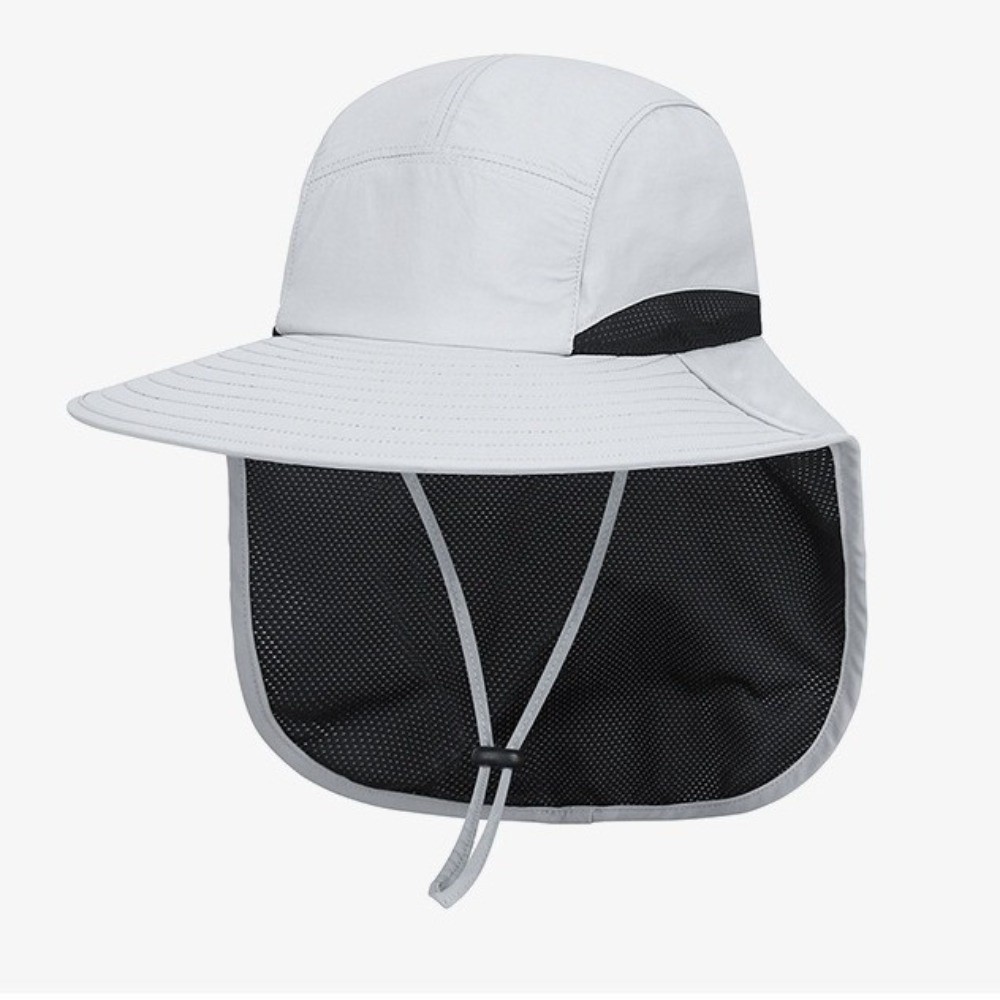 Fashion Wide Brim Outdoor Sun  - Sun Hat Wide Brim บทวิจารณ์และราคา