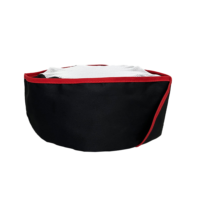 Catering Chef Boater hat Resta - Snapback Hat Flat บทวิจารณ์และราคา
