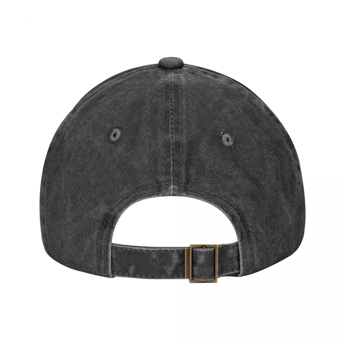 Washed Men's Baseball Cap Guit - Golf Cap Dad บทวิจารณ์และราคา