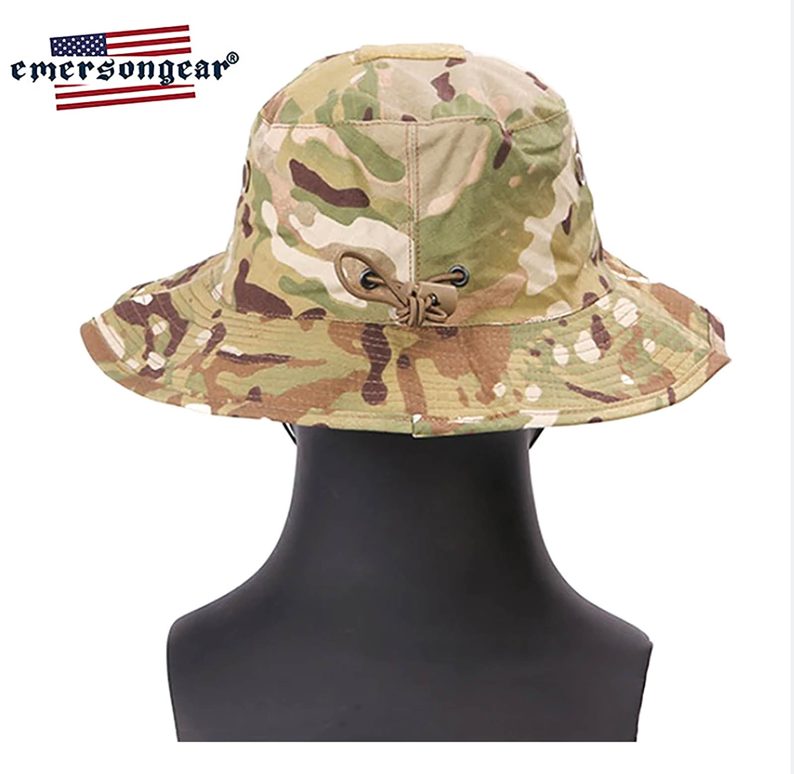 Emersongear Men's Tactical Boo - Boonie Hat Tactical บทวิจารณ์และราคา