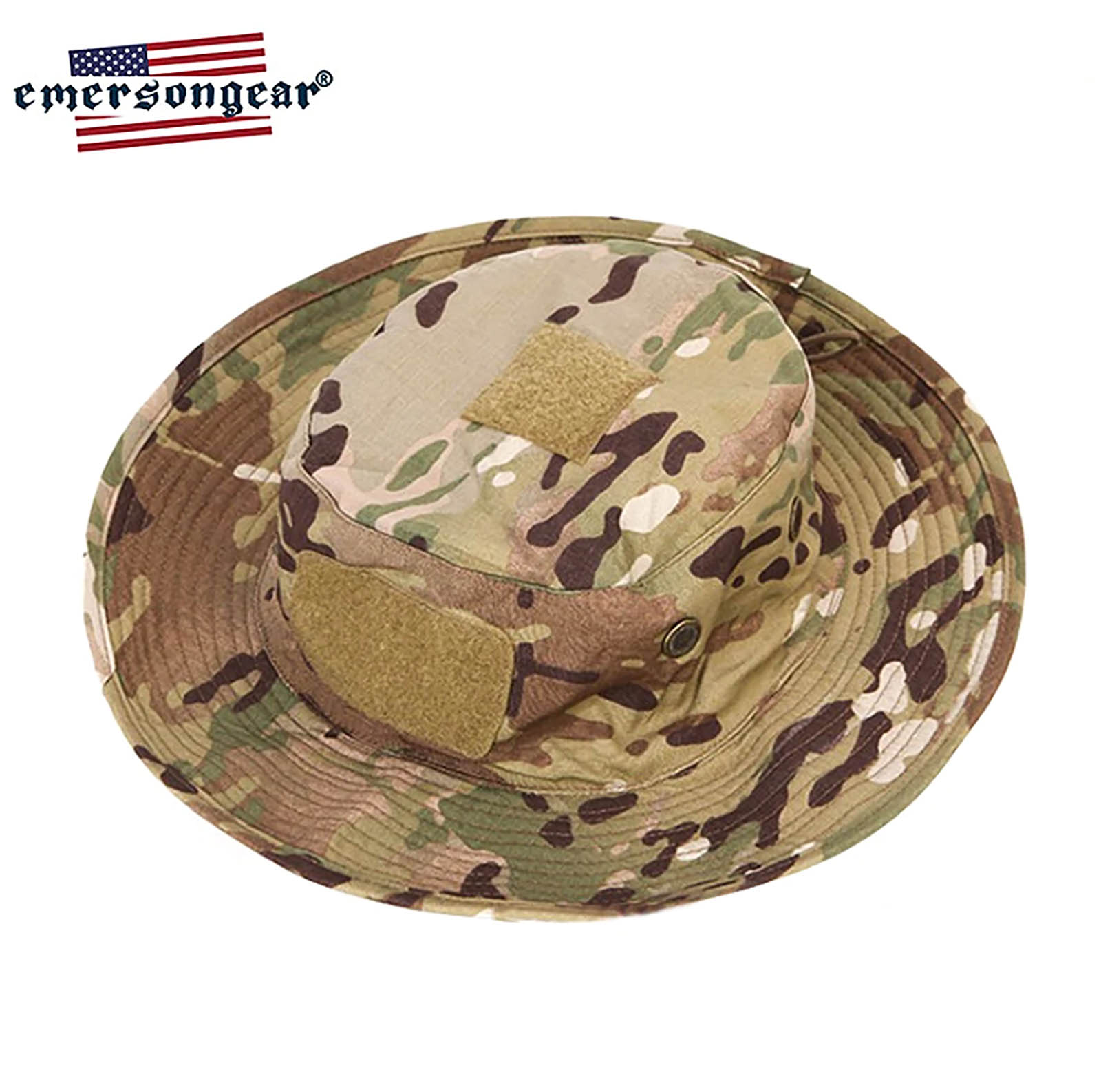 Emersongear Men's Tactical Boo - Boonie Hat Tactical บทวิจารณ์และราคา