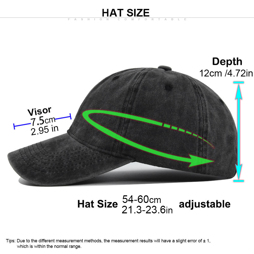 Dragon Ball Washed Baseball Ca - Dad Hat Cotton บทวิจารณ์และราคา