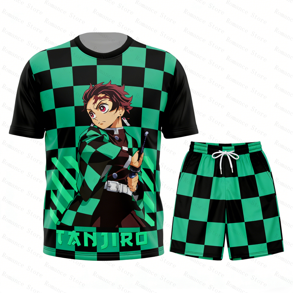 Tanjiro Kamado Demon Slayer Al - Running Cap Lightweight บทวิจารณ์และราคา