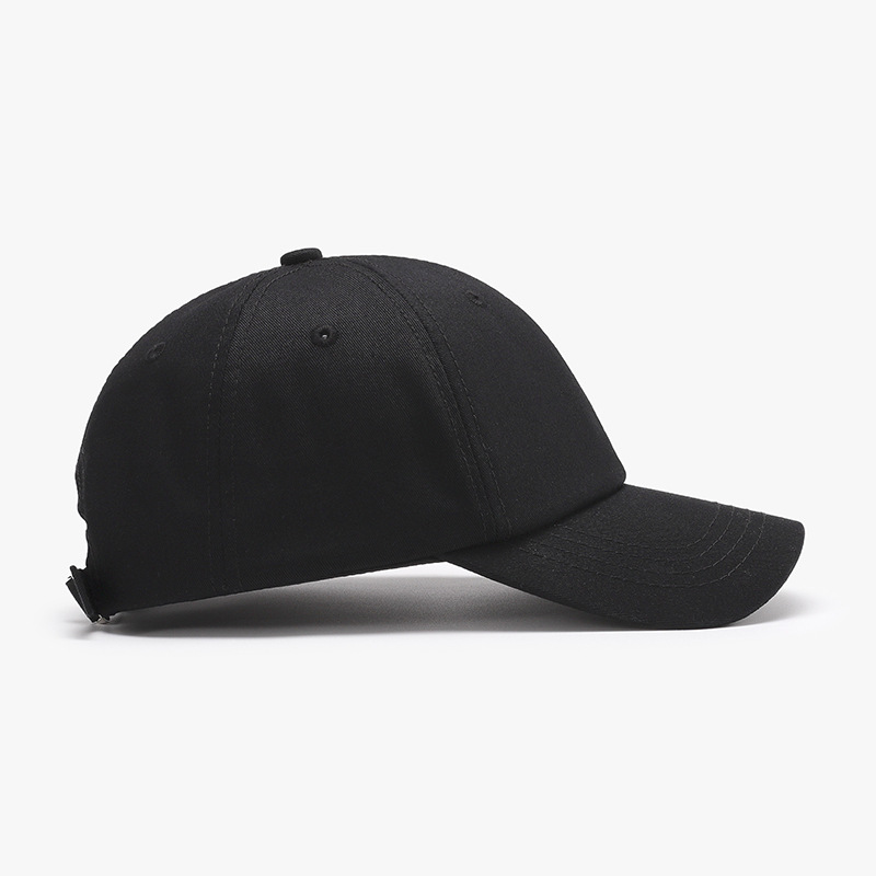 Summer Casual Plain Baseball C - Dad Hat Cotton บทวิจารณ์และราคา