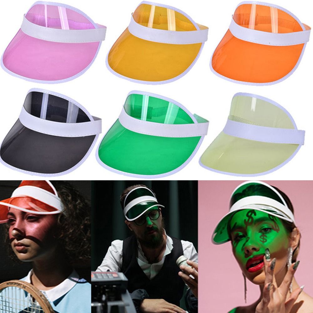 Empty Top Summer Baseball Hat  - Baseball Cap Structured บทวิจารณ์และราคา