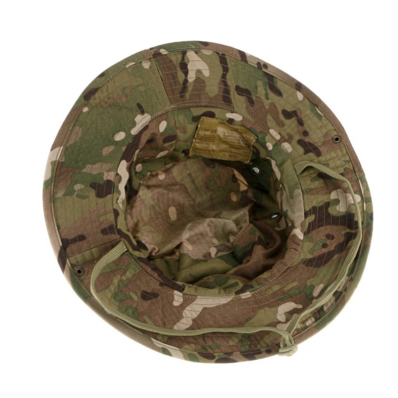 Camouflage Tactical Boonie Hat - Boonie Hat Tactical บทวิจารณ์และราคา