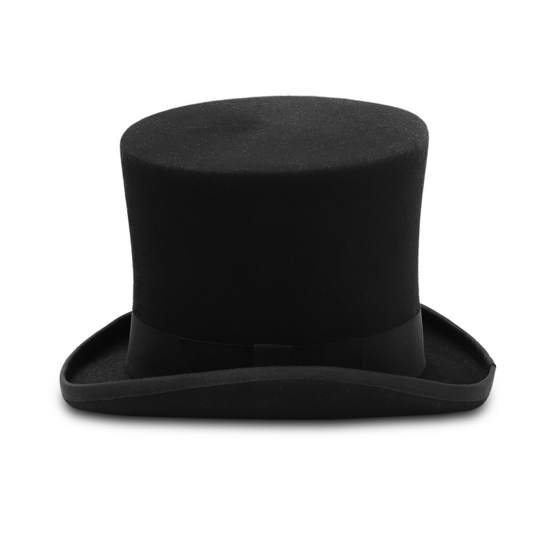 GEMVIE 17cm 100% Wool Felt Top - Fedora Hat Wool บทวิจารณ์และราคา