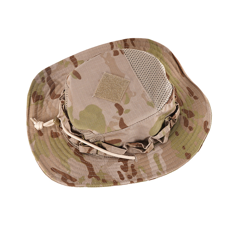 Tactical 2.0 Boonie Hat Mesh C - Boonie Hat Tactical บทวิจารณ์และราคา