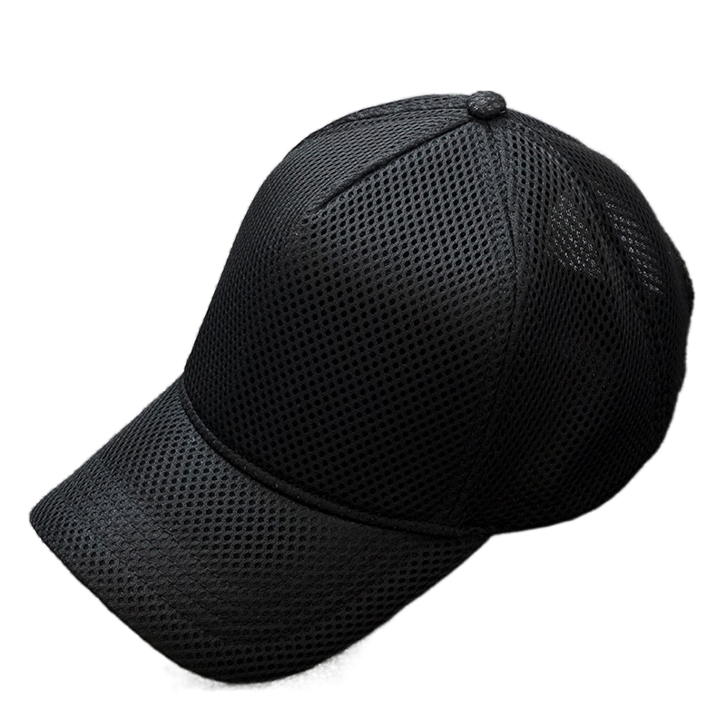 Spring Summer Mesh Baseball Ca - Trucker Cap Mesh บทวิจารณ์และราคา