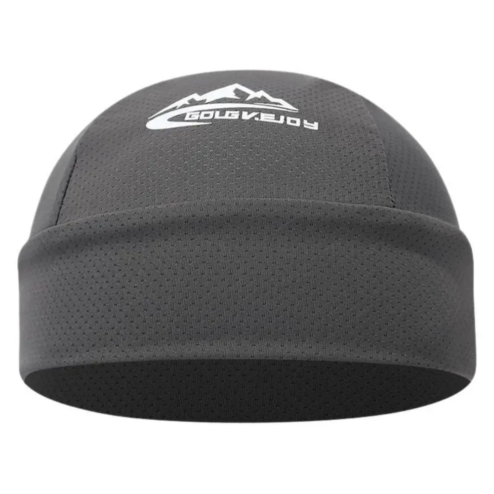 Motorcycle Cap Quick Dry Anti- - Skull Cap Helmet Liner บทวิจารณ์และราคา