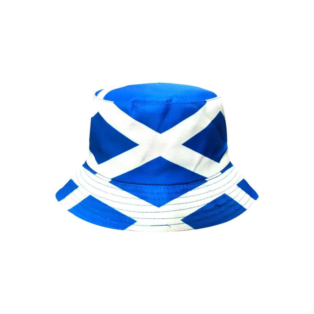 2026 Scotland Hot Sale Soccer  - Bucket Hat Cotton บทวิจารณ์และราคา