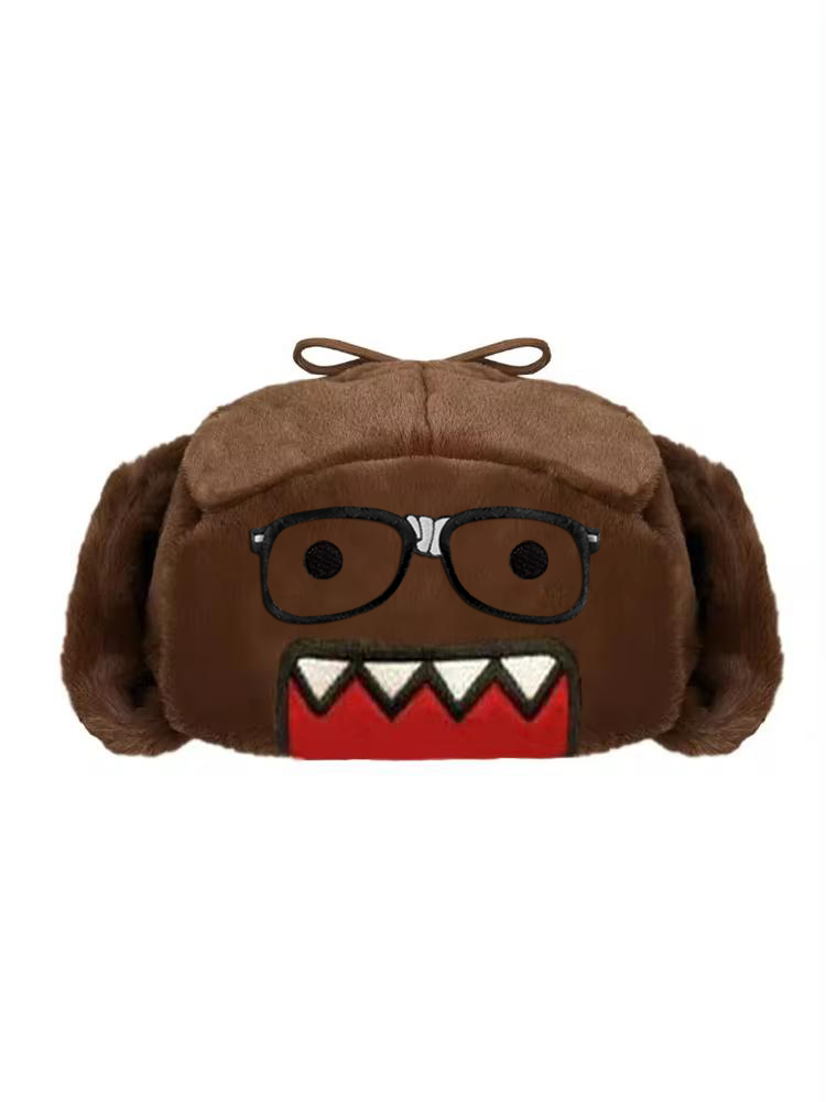 Fashion Autumn Winter Warm Ush - Winter Trapper Hat บทวิจารณ์และราคา