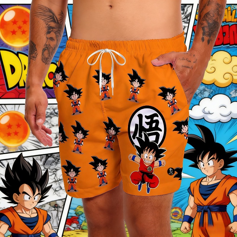 2026 Dragon Ball Z Goku & Vege - Running Cap Lightweight บทวิจารณ์และราคา