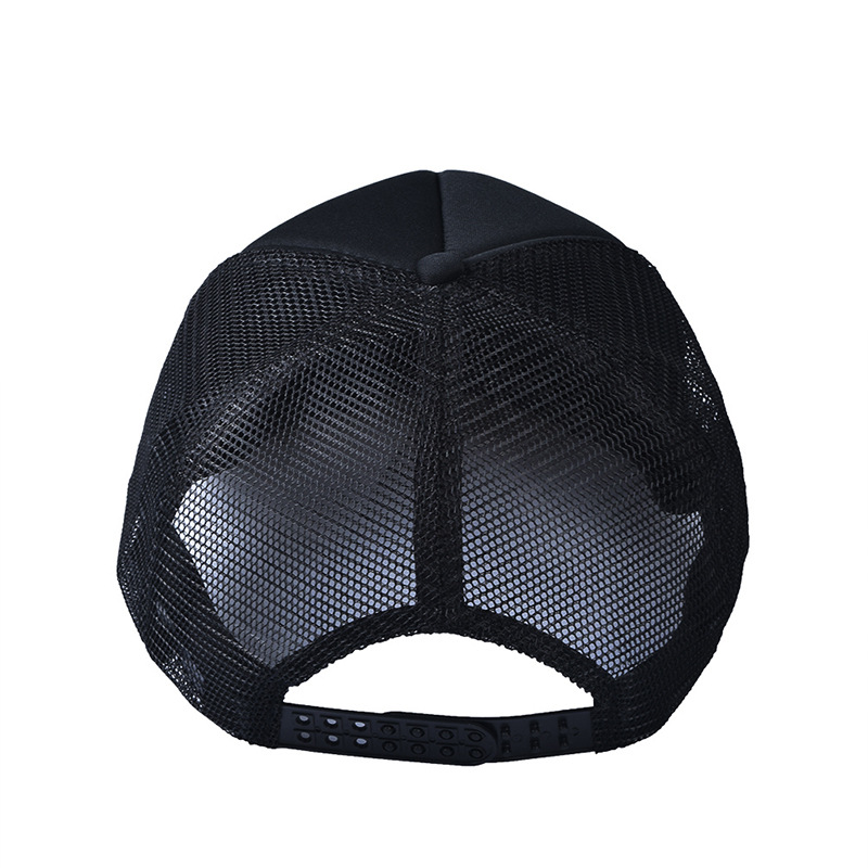 DJ Hip Pop Hat Marshmello Cosp - Trucker Cap Mesh บทวิจารณ์และราคา