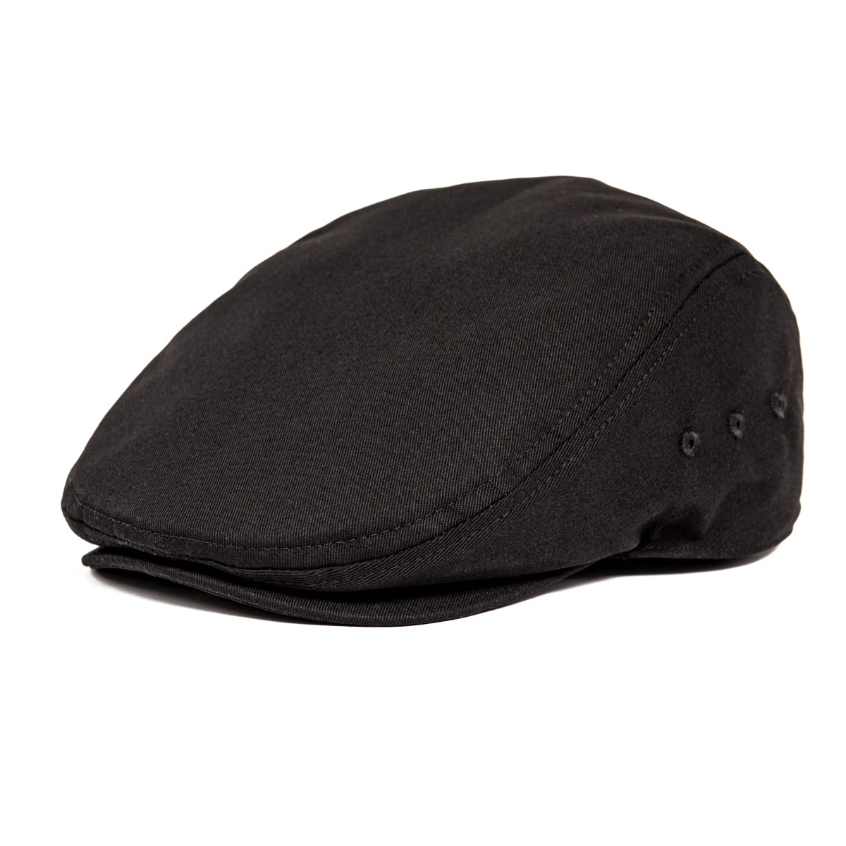 JANGOUL Airhole Flat Cap Mens  - Newsboy Cap Ivy บทวิจารณ์และราคา