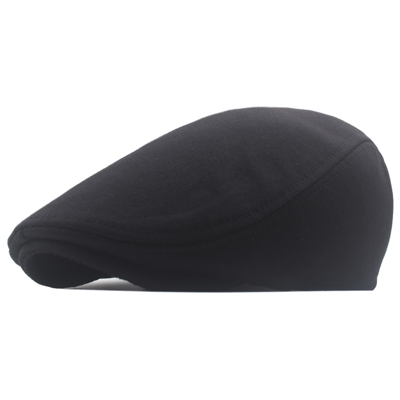 Men's Flat Hat Ivy Gatsby News - Newsboy Cap Ivy บทวิจารณ์และราคา
