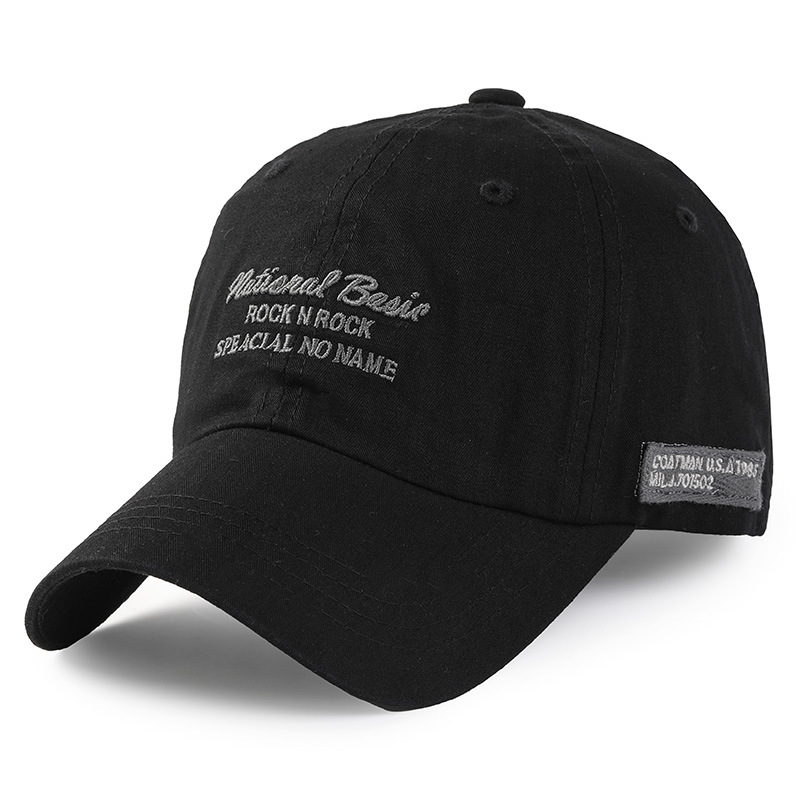 Baseball Cap 100% Cotton SOFT  - Dad Hat Cotton บทวิจารณ์และราคา