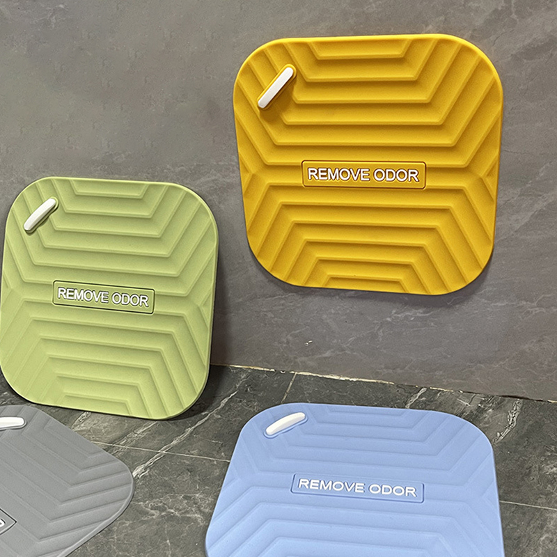 1pc Kitchen Toilet SiliconeIns - Swim Hat Silicone บทวิจารณ์และราคา
