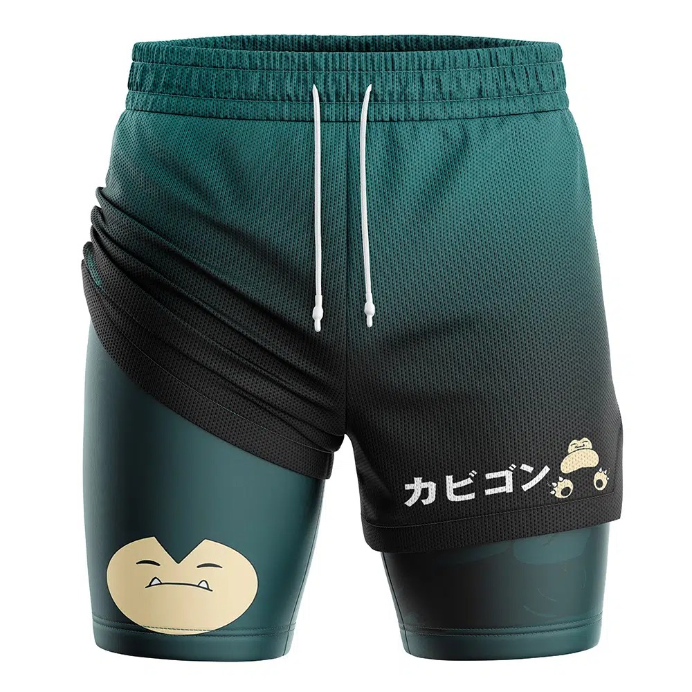 Bandai Pocket Monster Snorlax  - Running Cap Lightweight บทวิจารณ์และราคา