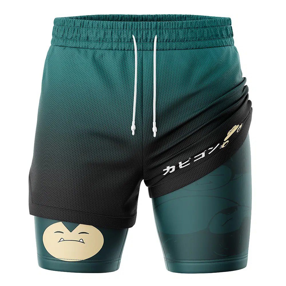 Bandai Pocket Monster Snorlax  - Running Cap Lightweight บทวิจารณ์และราคา