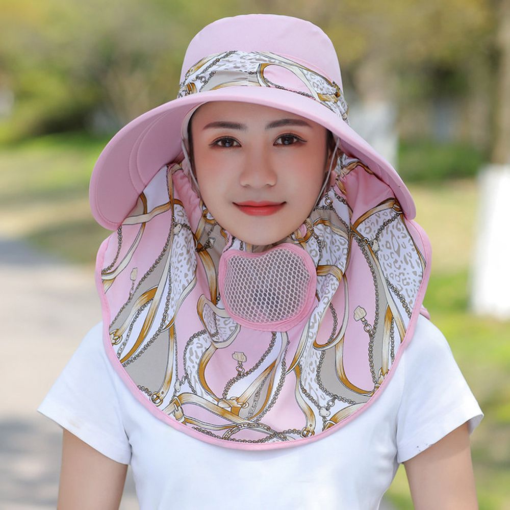 Hat Do Farming Work Outdoor Hi - Bucket Hat Cotton บทวิจารณ์และราคา