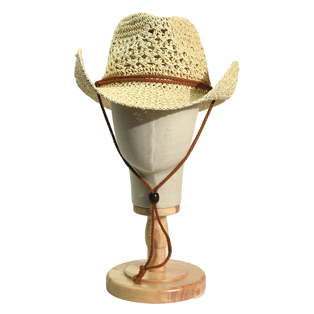 Panama Soft Handmade Cowboy St - Cowboy Hat Straw บทวิจารณ์และราคา