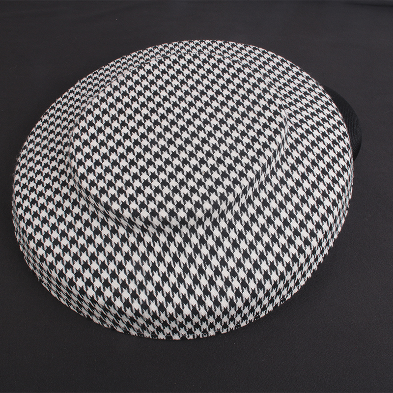 Wedding Hat DIY Craft Accessor - Sun Hat Wide Brim บทวิจารณ์และราคา