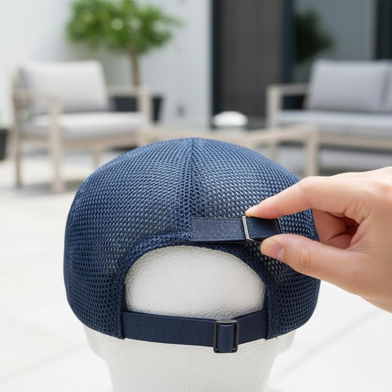 Mens Mesh Newsboy Beret Cabbie - Newsboy Cap Ivy บทวิจารณ์และราคา