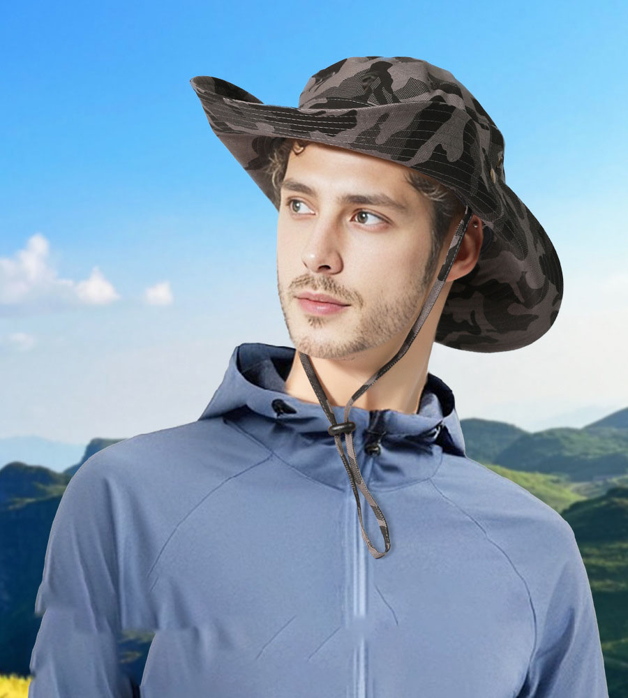 New Military Tactical Boonie H - Boonie Hat Tactical บทวิจารณ์และราคา