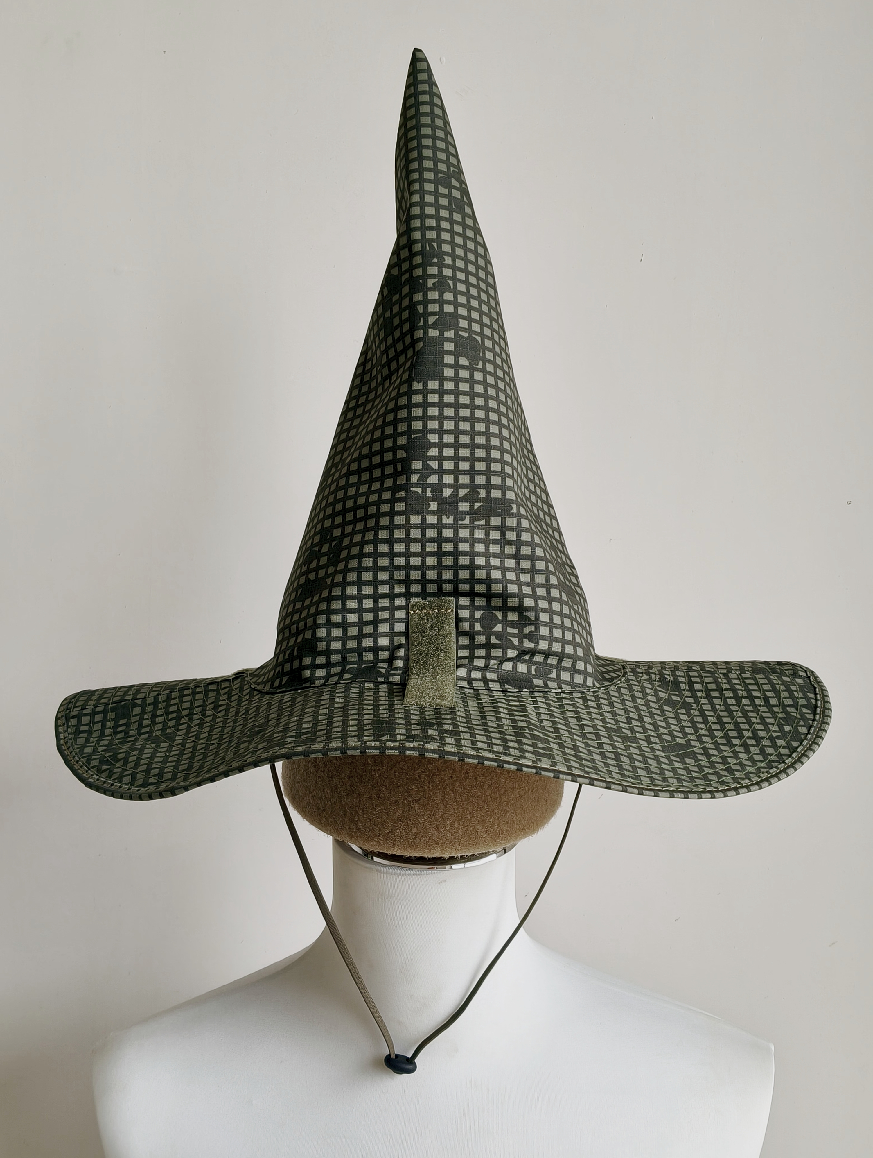 Magic Wizard Hat Tactical Camo - Boonie Hat Tactical บทวิจารณ์และราคา