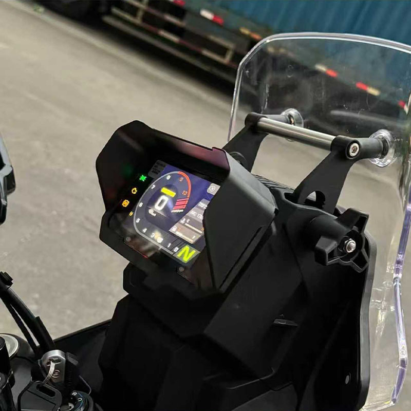 For CFMOTO 450MT 450mt 450 MT  - Visor Sun Hat บทวิจารณ์และราคา