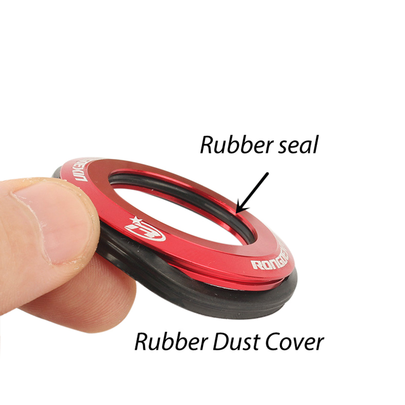 Bicycle Flat Headset Sealing S - Snapback Hat Flat บทวิจารณ์และราคา