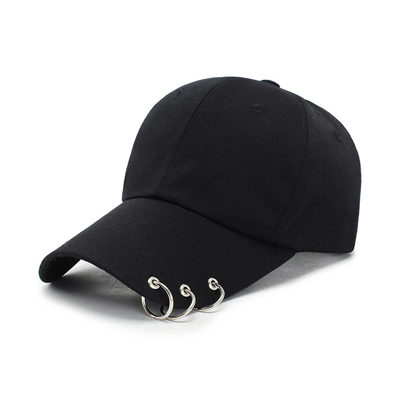 Hip Hop Women's Baseball Cap W - Dad Hat Cotton บทวิจารณ์และราคา