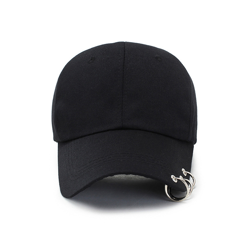 Hip Hop Women's Baseball Cap W - Dad Hat Cotton บทวิจารณ์และราคา