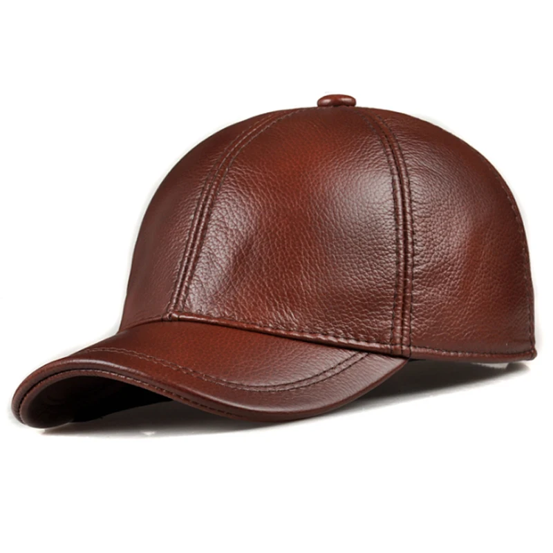 Sales Winter men brown/black C - Baseball Cap Structured บทวิจารณ์และราคา