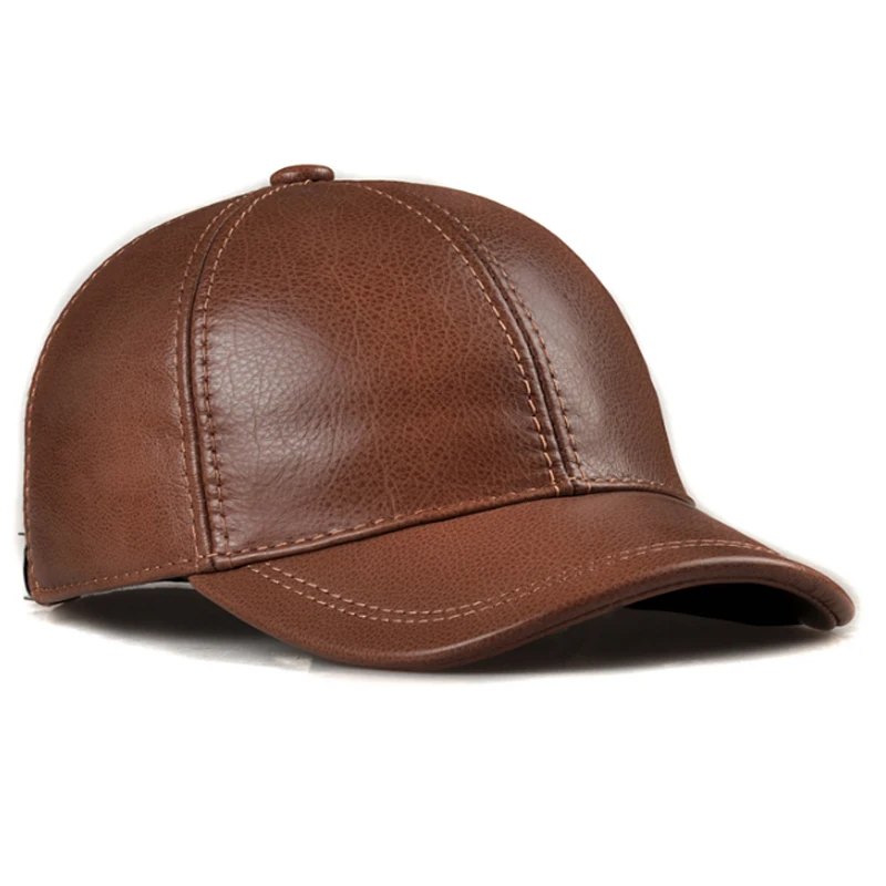 Sales Winter men brown/black C - Baseball Cap Structured บทวิจารณ์และราคา