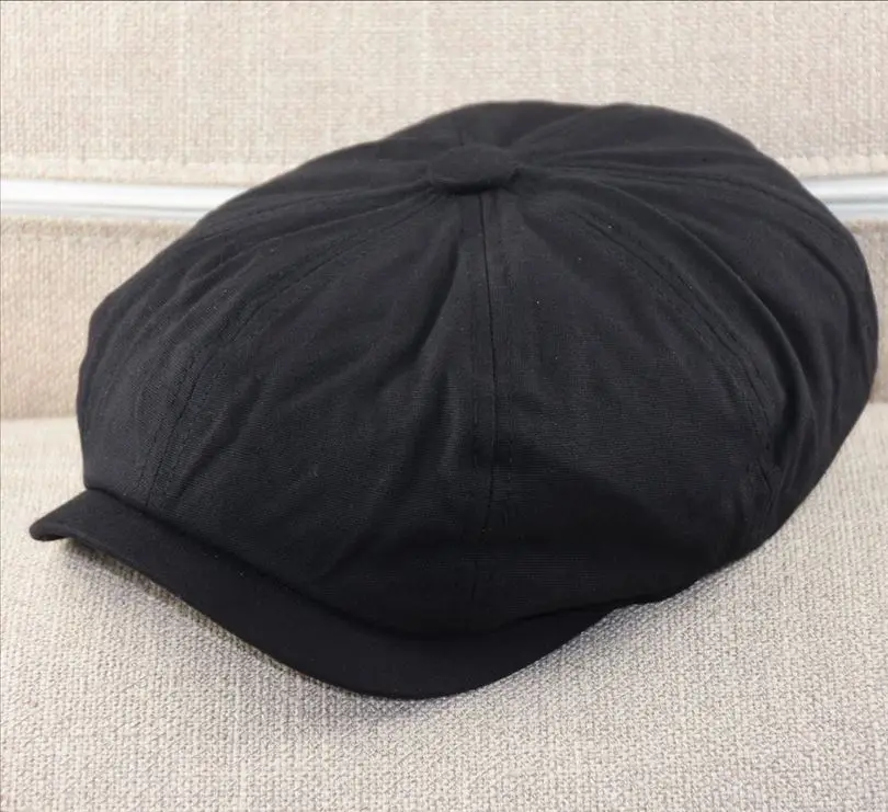 Brand Oohmy Hat for Small Head - Newsboy Cap Ivy บทวิจารณ์และราคา