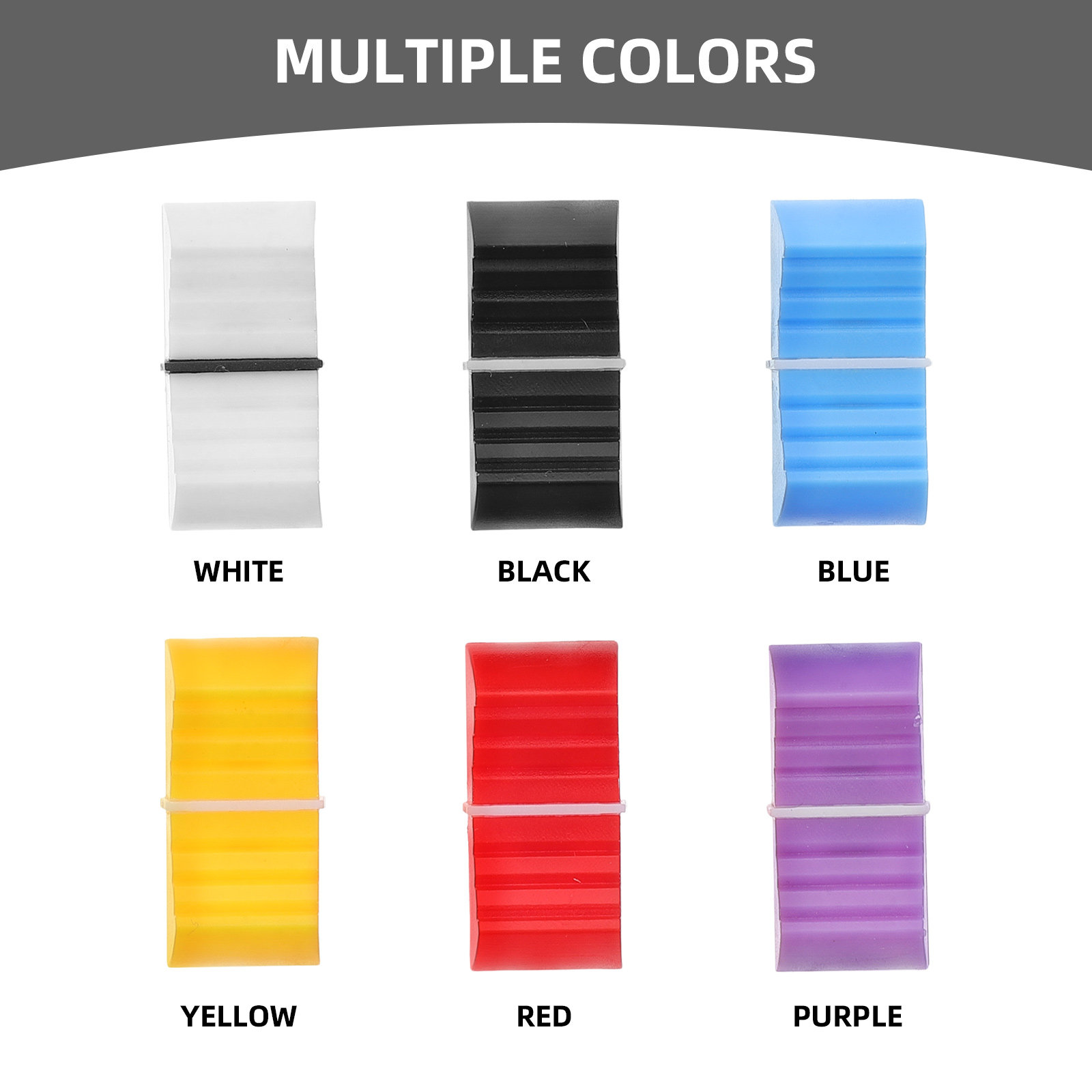 12Pcs Compact Flat Push Pull C - Snapback Hat Flat บทวิจารณ์และราคา