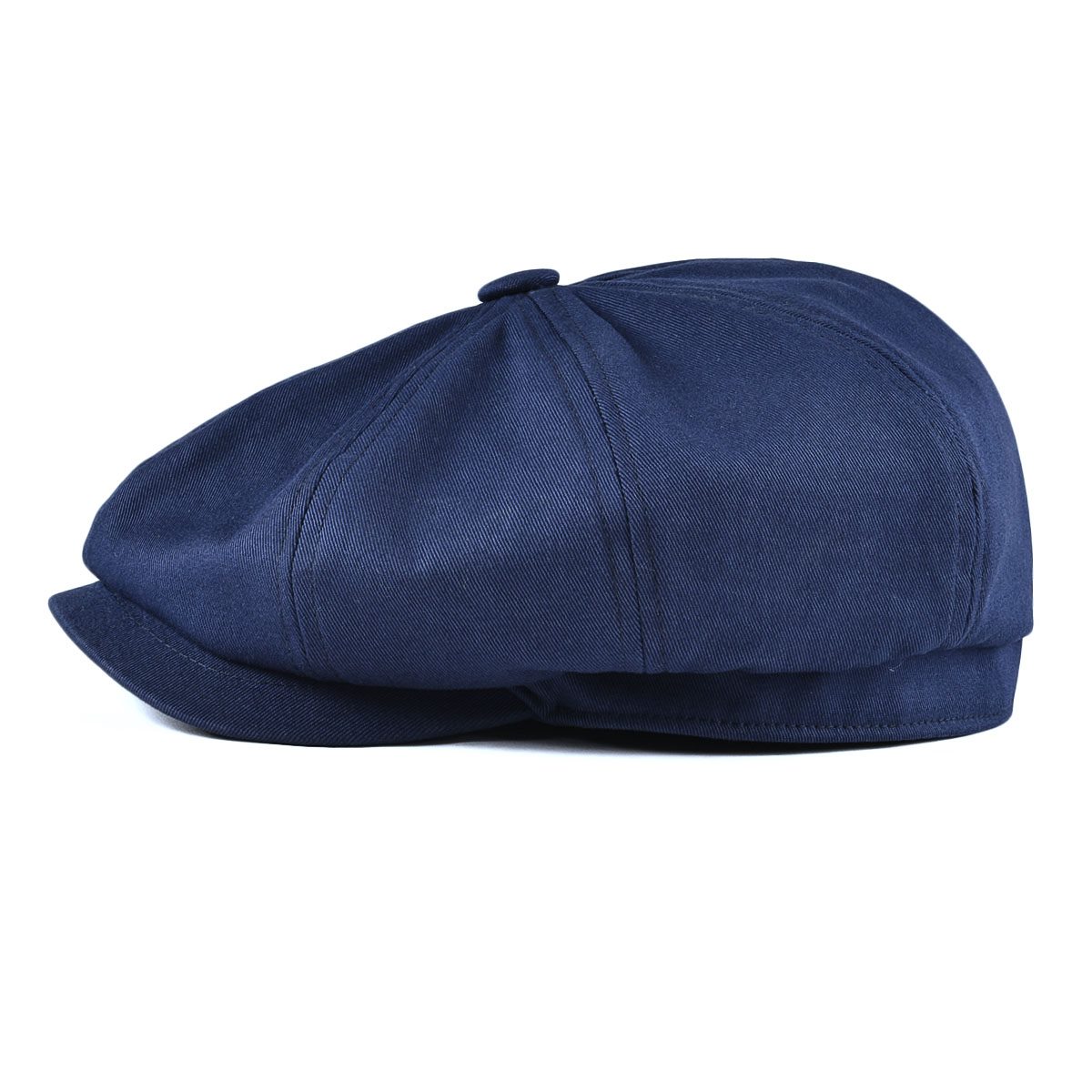 BOTVELA Men's Newsboy Cap Twil - Newsboy Cap Ivy บทวิจารณ์และราคา